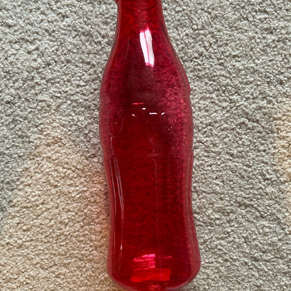 New CocaCola Bank